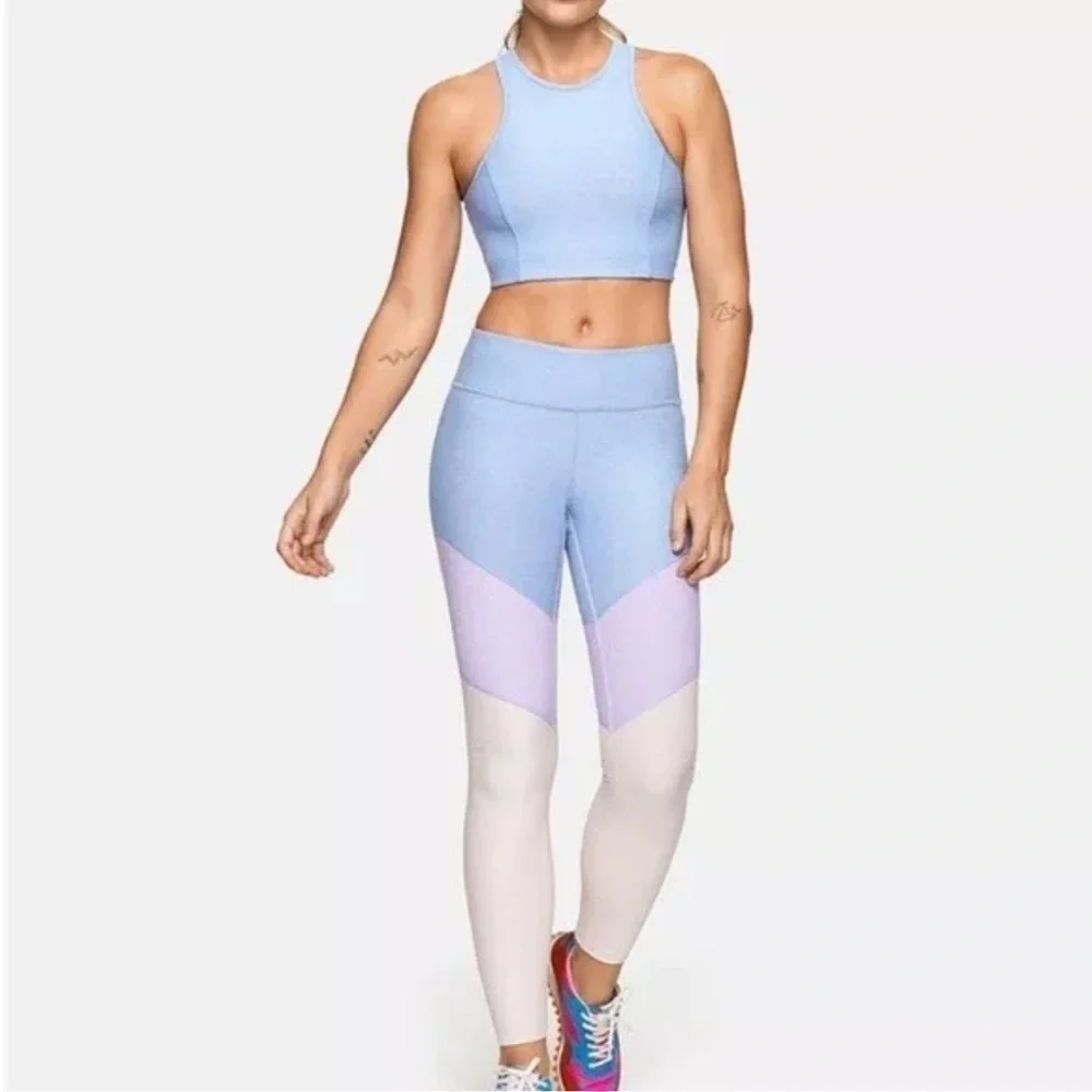 Outdoor Voices Springs Leggings